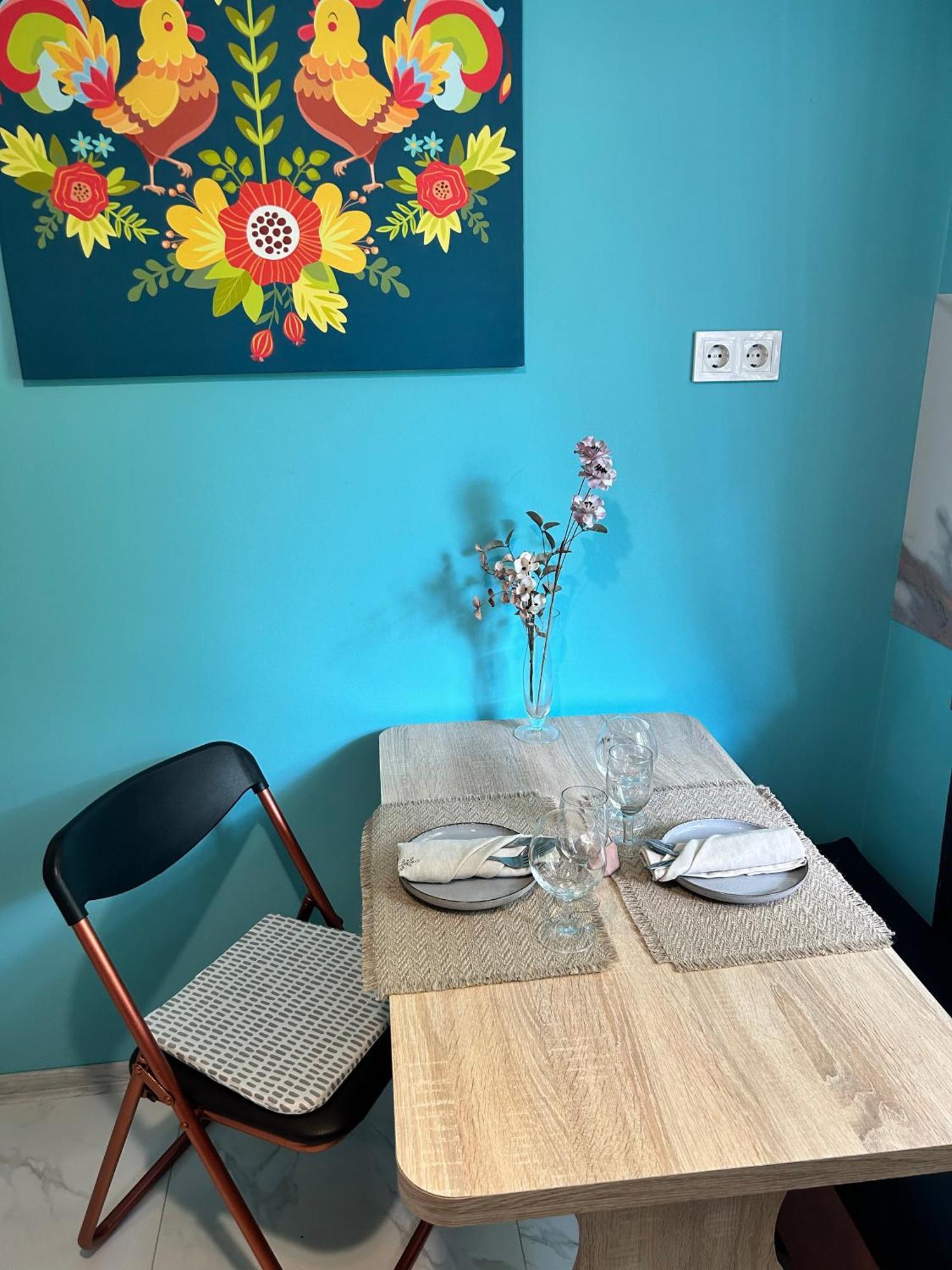 Lenin Street Hostel & Tours Tiraspol Ngoại thất bức ảnh